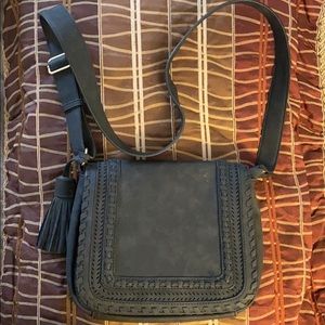 *TRADE @tanyasfinds* Crossbody bag